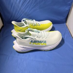 HOKA Sneakers Or Hoka Rubber Shoes